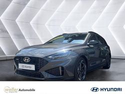 Grau Neu 2025 Hyundai i30 N Line Kombi | 29.285 € (Fairer Preis)