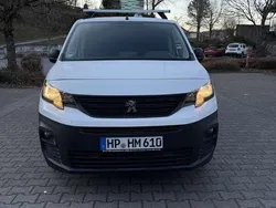 Gebraucht 2019 Peugeot Partner Premium Van / Kleinbus | 10.000 € (Guter Preis)