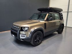 Bronze Gebraucht 2020 Land Rover Defender First Edition SUV | 45.950 € (Fairer Preis)
