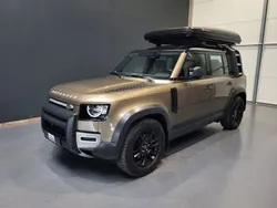 Bronze Gebraucht 2020 Land Rover Defender First Edition SUV | 48.950 €