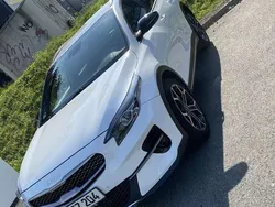 Weiß Gebraucht 2022 Kia XCeed Black Xdition SUV | 25.000 € (Teuer)