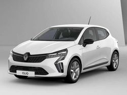 Arktisweiß Neu 2025 Renault Clio V Evolution Kleinwagen | 19.990 € (Fairer Preis)