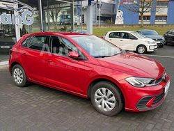 Rot Gebraucht 2024 VW Polo Life Limousine | 16.990 € (Guter Preis)