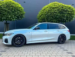 Weiß Gebraucht 2020 BMW M340 M Sport Limousine | 45.850 € (Fairer Preis)
