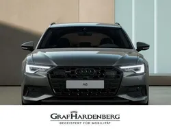 Grau Neu 2025 Audi A6 Advanced Plus Kombi | 65.513 € (Superpreis)