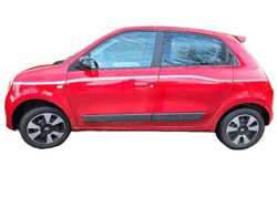 Rot Gebraucht 2018 Renault Twingo LIMITED Kleinwagen | 7.900 € (Guter Preis)