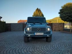 Silber Gebraucht 2006 Mercedes G320 SUV | 68.000 €