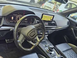 Gebraucht 2019 Audi SQ5 SUV | 38.000 € (Fairer Preis)