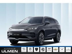 Schwarz Neu 2025 BYD Tang SUV | 59.850 € (Fairer Preis)