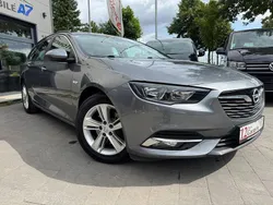 Grau Gebraucht 2020 Opel Insignia Business Edition Kombi | 17.799 € (Guter Preis)