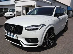 Crystal white Gebraucht 2022 Volvo XC90 Plus SUV | 52.975 € (Guter Preis)