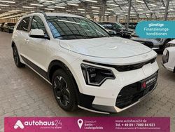 Weiß Gebraucht 2023 Kia e-Niro Inspiration SUV | 28.990 € (Etwas zu teuer)