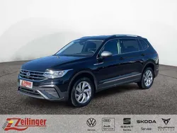 VW Tiguan Allspace