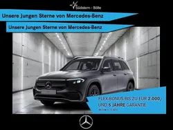 Grau Gebraucht 2023 Mercedes 250 | 32.982 € (Guter Preis)