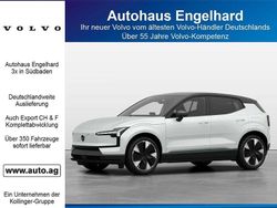 Weiß Neu 2025 Volvo EX30 Ultra SUV | 46.888 € (Fairer Preis)