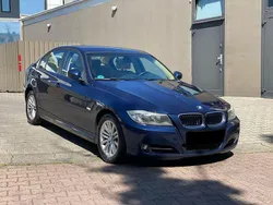 Blau Gebraucht 2010 BMW 318 Sport Line Limousine | 4.200 € (Fairer Preis)