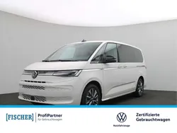 Weiss Gebraucht 2025 VW T7 Style Van | 57.440 € (Guter Preis)