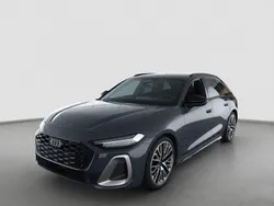 Magnetgrau Gebraucht 2024 Audi A5 Ambiente Coupé | 56.440 € (Superpreis)