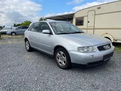 Silber Gebraucht 2002 Audi A3 Sport Limousine | 1.250 € (Guter Preis)
