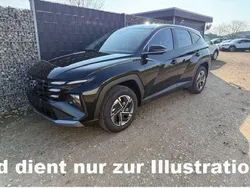 Weiß Neu 2025 Hyundai Tucson SUV | 27.200 € (Guter Preis)