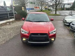Rot Gebraucht 2011 Mitsubishi ASX SUV | 4.790 € (Guter Preis)