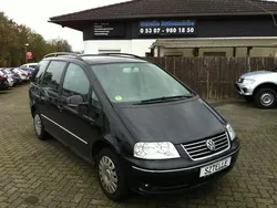 VW Sharan