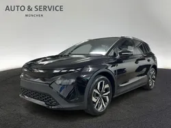 Schwarz Neu 2025 Skoda Elroq SportLine SUV | 48.650 €