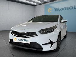 Weiß Neu 2025 Kia Ceed Kleinwagen | 25.549 € (Fairer Preis)