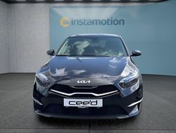 Schwarz Neu 2025 Kia Ceed Kleinwagen | 27.699 € (Fairer Preis)