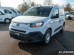 Weiss Neu 2025 Fiat e-Doblò Van / Kleinbus | 28.990 €