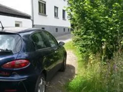 Blau Gebraucht 2005 Kia Carnival Van / Kleinbus | 2.650 €