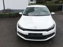 Gebraucht 2009 VW Scirocco Coupé | 6.500 €