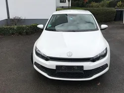 Gebraucht 2009 VW Scirocco Coupé | 7.000 €