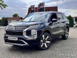 Schwarz Neu 2025 Mitsubishi Outlander P-HEV Edition SUV | 47.777 € (Superpreis)