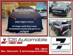 Auroraschwarz metallic Neu 2025 Kia EV3 Earth SUV | 36.900 € (Guter Preis)