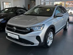 Silber Gebraucht 2022 VW Taigo R SUV | 22.890 € (Fairer Preis)