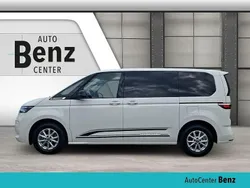 Weiß Neu 2025 VW T7 Life Van | 57.750 € (Fairer Preis)