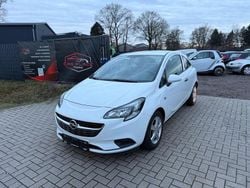 Weiß Gebraucht 2017 Opel Corsa Selection Kleinwagen | 6.490 € (Guter Preis)