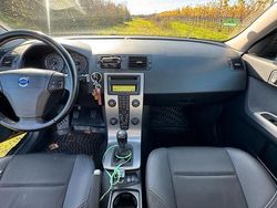 Grau Gebraucht 2006 Volvo V50 Kombi | 4.500 € (Fairer Preis)