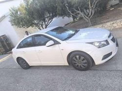 Gebraucht 2010 Chevrolet Cruze LS Limousine | 1.700 € (Guter Preis)