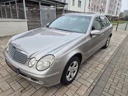 Mercedes E240