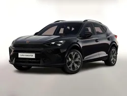 Midnight schwarz metallic Neu 2025 Cupra Formentor SUV | 33.600 € (Guter Preis)