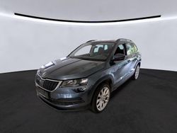 Grau Gebraucht 2020 Skoda Karoq Style SUV | 14.990 € (Fairer Preis)