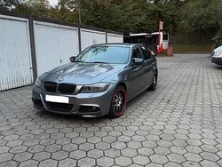 Grau Gebraucht 2011 BMW 316 Sport Line Limousine | 5.899 € (Fairer Preis)