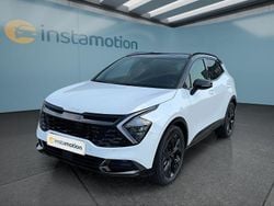 Weiß Neu 2025 Kia Sportage SUV | 36.349 € (Fairer Preis)