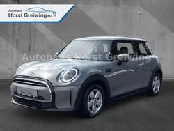 Grau Gebraucht 2023 Mini ONE Classic Kleinwagen | 17.990 € (Fairer Preis)