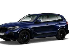 Gebraucht 2025 BMW X5 Shadowline SUV | 57.860 € (Teuer)