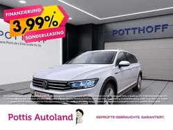 Gebraucht 2023 VW Passat Alltrack Business Kombi | 28.377 € (Superpreis)