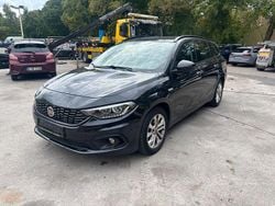 Schwarz Gebraucht 2018 Fiat Tipo Lounge Limousine | 7.000 € (Superpreis)