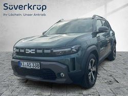 Grün Gebraucht 2024 Dacia Duster Journey SUV | 28.980 € (Fairer Preis)